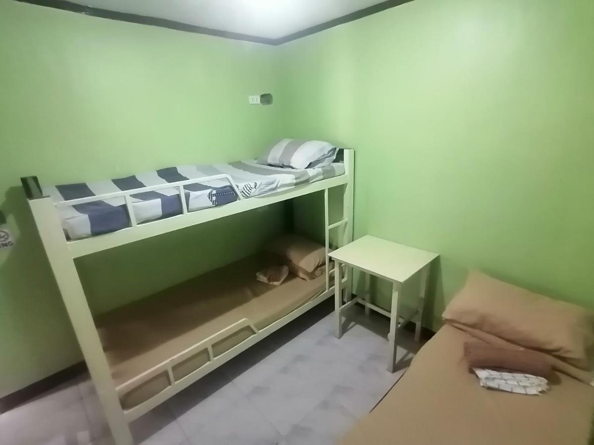 Marbeth Inn Coron Eksteriør bilde
